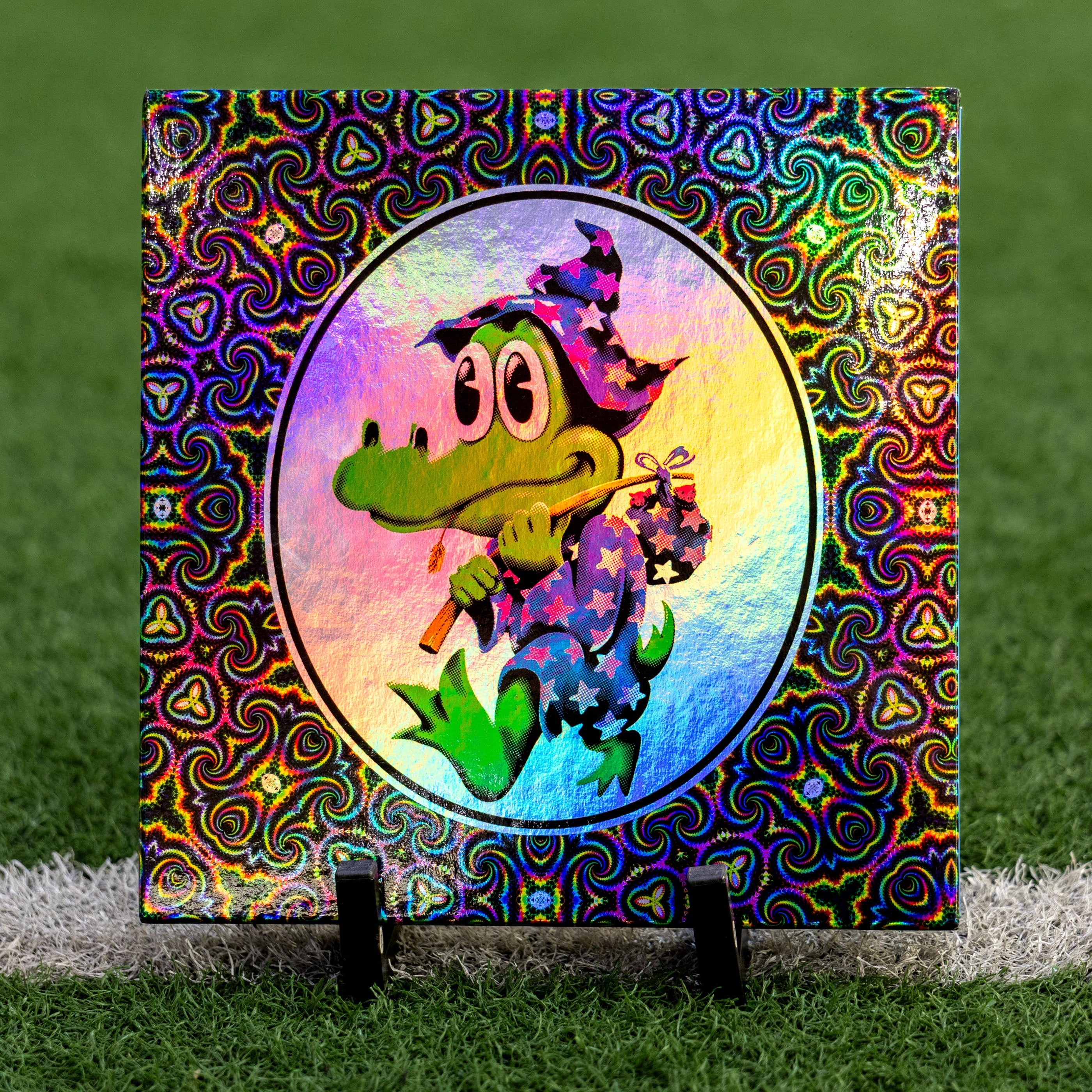 Field of Vision Box Set - Recycled Rainbow Edition