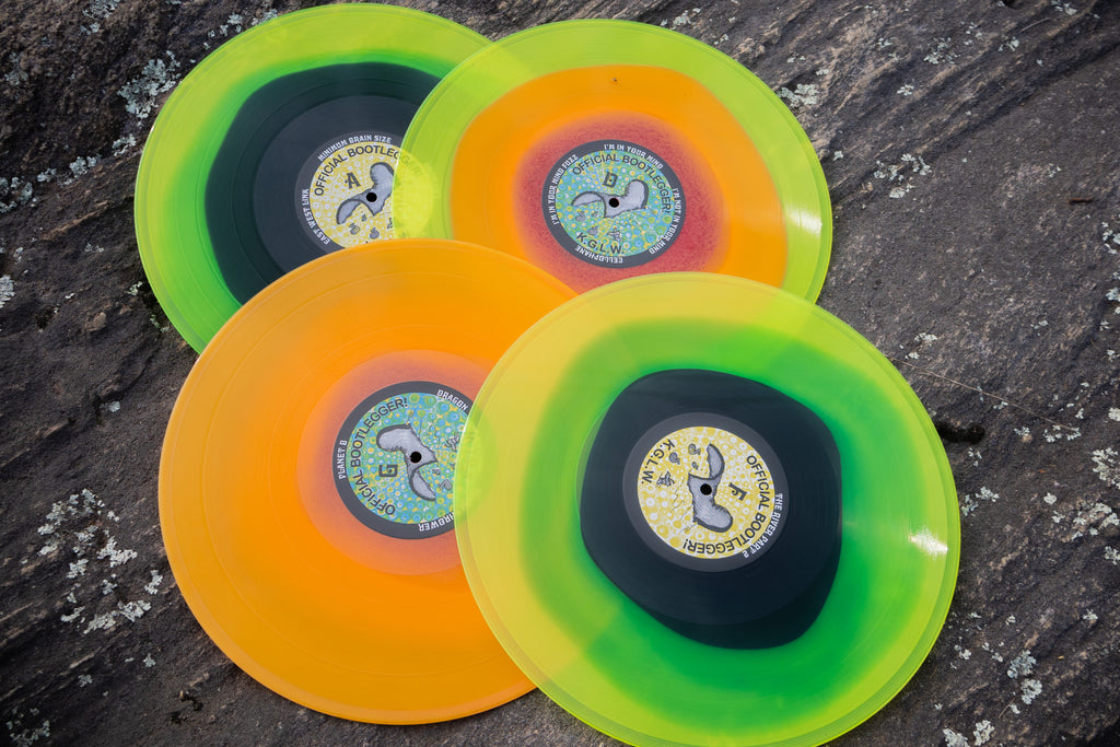 King Gizzard and the Lizard Wizard - Live at The Dell Music Center, Philadelphia 08/27/24 (Snake Eye Edition)